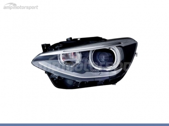 FARO DELANTERO IZQUIERDO XENON PARA BMW F20/F21