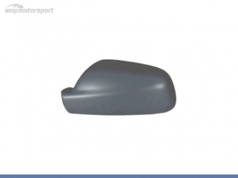 CARCASA DE RETROVISOR IZQUIERDO PARA PEUGEOT 307