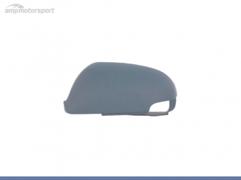 CAPA DE RETROVISOR ESQUERDO PARA VOLKSWAGEN TOURAN