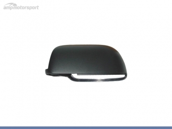 CARCASA DE RETROVISOR IZQUIERDO PARA VOLKSWAGEN POLO 9N