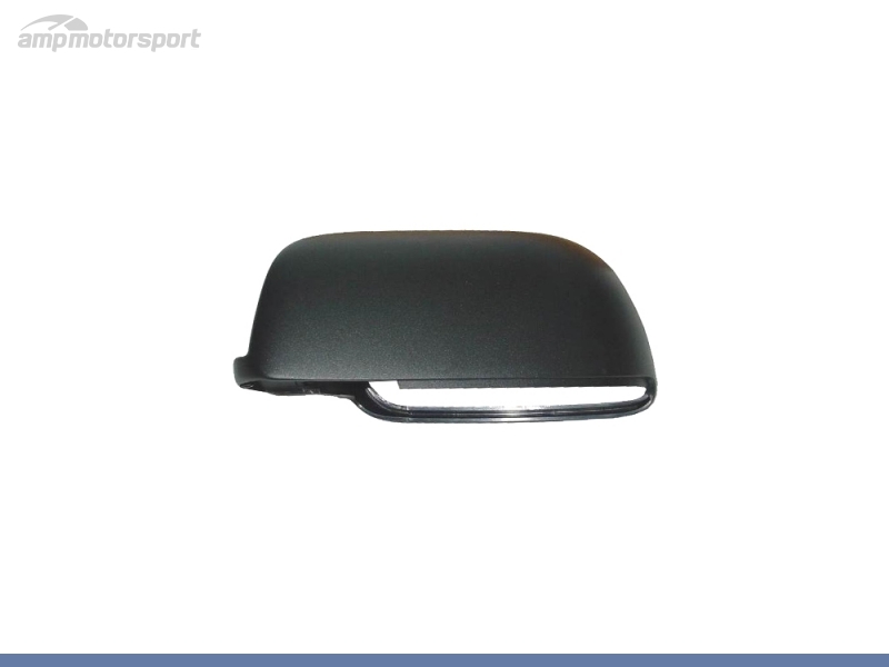 Peça - Capa De Retrovisor Esquerdo Para Volkswagen Polo 9N