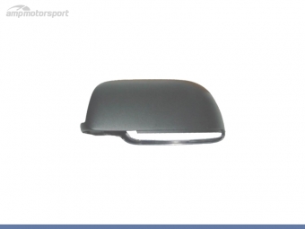 CARCASA DE RETROVISOR IZQUIERDO PARA VOLKSWAGEN POLO 9N