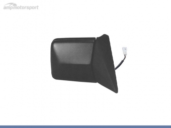 RETROVISOR COMPLETO DERECHO PARA MERCEDES-BENZ W124 BERLINA/COUPE/ESTATE / W201