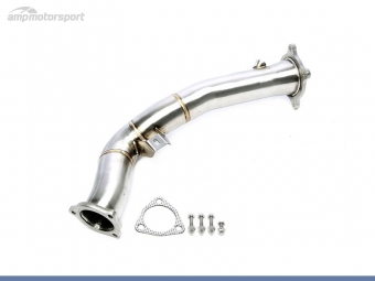 DOWNPIPE PARA PORSCHE MACAN 95B 2014-2018