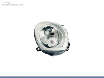 FARO DELANTERO DERECHO PARA MINI R60