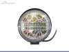 FOCO LED REDONDO 34W 34 LEDS