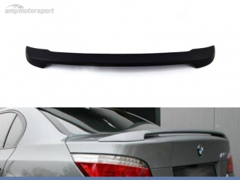 AILERON ALTO DE MALA PARA BMW SERIE 5 E60 SEDÁN