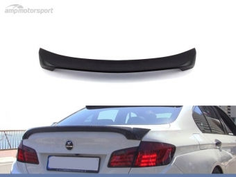 ALERON DE MALETERO PARA BMW SERIE 5 F10 SEDÁN 2010-2017