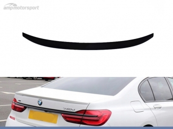 AILERON PARA BMW SERIE 7 G11 2015--