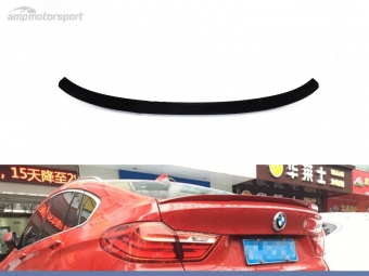 AILERON PARA BMW X4 F26 2014-2018