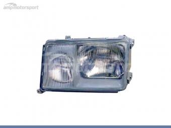 FAROL DIANTEIRO ESQUERDO PARA MERCEDES-BENZ W124 BERLINA/COUPE