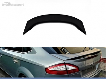 ALERÓN PARA FORD MONDEO MK4 2007-2014