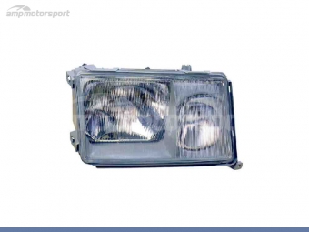 FARO DELANTERO DERECHO PARA MERCEDES-BENZ W124 BERLINA/COUPE