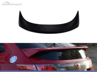 AILERON PARA HONDA CIVIC MK8 2006-2011