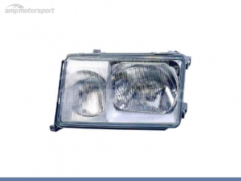 FARO DELANTERO IZQUIERDO PARA MERCEDES-BENZ W124 BERLINA/COUPE