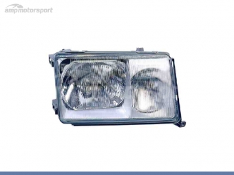 FARO DELANTERO DERECHO PARA MERCEDES-BENZ W124 BERLINA/COUPE