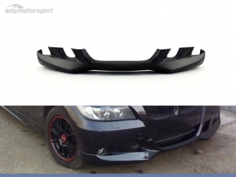 SPOILER DELANTERO PARA BMW SERIE 3 E90 / E91 2004-2008