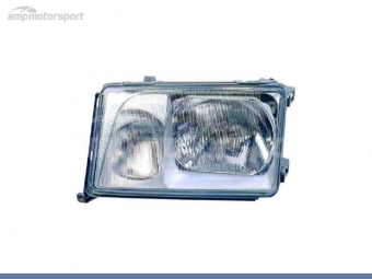 FARO DELANTERO IZQUIERDO PARA MERCEDES-BENZ W124 BERLINA/COUPE