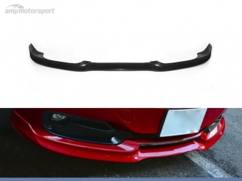 SPOILER DELANTERO PARA BMW SERIE 3 F30/F31 2011-2018