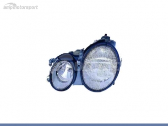 FARO DELANTERO IZQUIERDO PARA MERCEDES-BENZ W208 COUPE/CABRIO