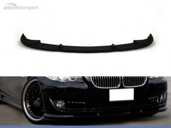 SPOILER LIP DIANTEIRO PARA BMW SERIE 5 F10 / F11 2010-2017