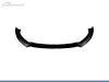 SPOILER DELANTERO NEGRO BRILLO PARA BMW SERIE 5 G30 / G31 2018--