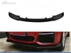 SPOILER LIP DIANTEIRO PARA BMW X3/X4 F25/F26 PACK-M 2010-2017