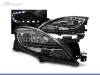 FAROIS DIANTEIROS LUZ DIURNA LED PARA MAZDA 6