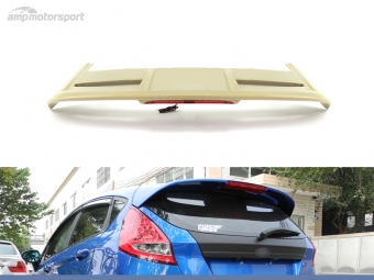 AILERON PARA FORD FIESTA 2008-2019