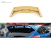 AILERON TIPO RS PARA FORD FOCUS 2010-2018