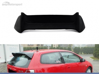 AILERON PARA HONDA CIVIC MK7 2000-2006