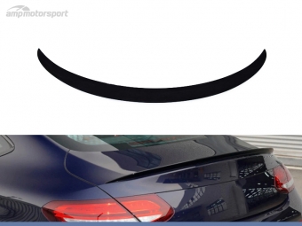 AILERON DE MALA PARA MERCEDES CLASE C W205 COUPÉ