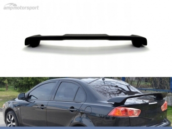 AILERON PARA MITSUBISHI LANCER 8 2007-2015