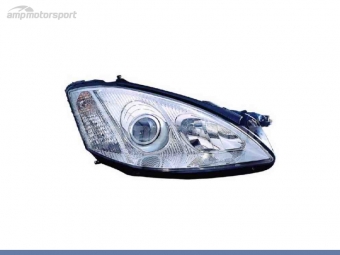 FARO DELANTERO DERECHO PARA MERCEDES-BENZ W221