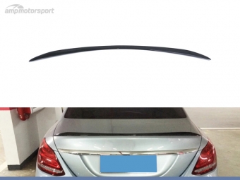 AILERON PARA MERCEDES CLASE C SEDÁN W205 2014-2021