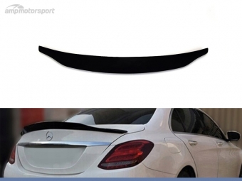 AILERON PARA MERCEDES CLASE C SEDAN W205 2014-2021