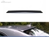 AILERON DO VIDRO TRASEIRO PARA MERCEDES CLASE E W212 SEDAN 2009-2016