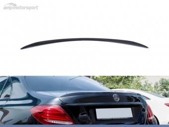 AILERON DE MALA PARA MERCEDES CLASE E W213 2016--