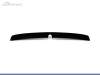 AILERON DO VIDRO TRASEIRO PARA MERCEDES CLS W219 2004-2010