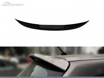 AILERON PARA NISSAN QASHQAI 2006-2013