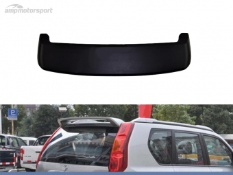 AILERON PARA NISSAN X-TRAIL 2 2008-2013