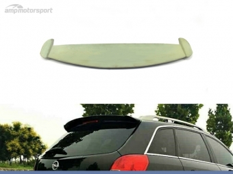 AILERON PARA OPEL ANTARA 2006-2014