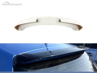 AILERON PARA VOLKSWAGEN POLO 2001-2009