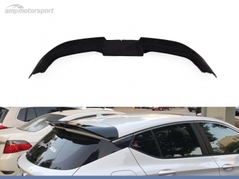 ENGADIDO DE AILERON PARA OPEL ASTRA K HATCHBACK 2015-2021