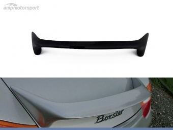 AILERON PARA PORSCHE BOXTER 986 1996-2004