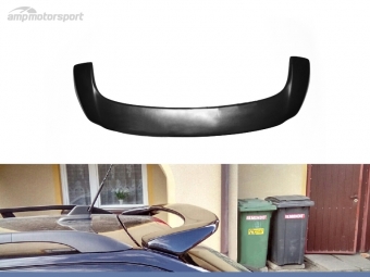 AILERON TIPO RS PARA SKODA OCTAVIA KOMBI 2004-2013