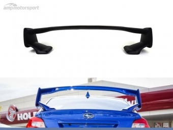 AILERON PARA SUBARU IMPREZA 2012-2018