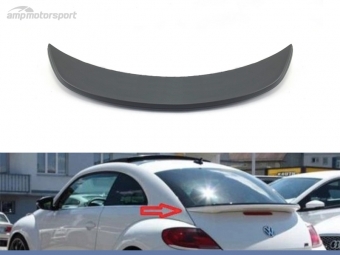 AILERON PARA VOLKSWAGEN BEETLE 2011-2019