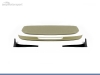 KIT COMPLETO DE AILERON PARA VOLKSWAGEN GOLF 7 LOOK GTI 2012-2020