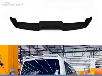 ALERÓN LOOK ABT PARA VOLKSWAGEN T6 1 PUERTA 2015--